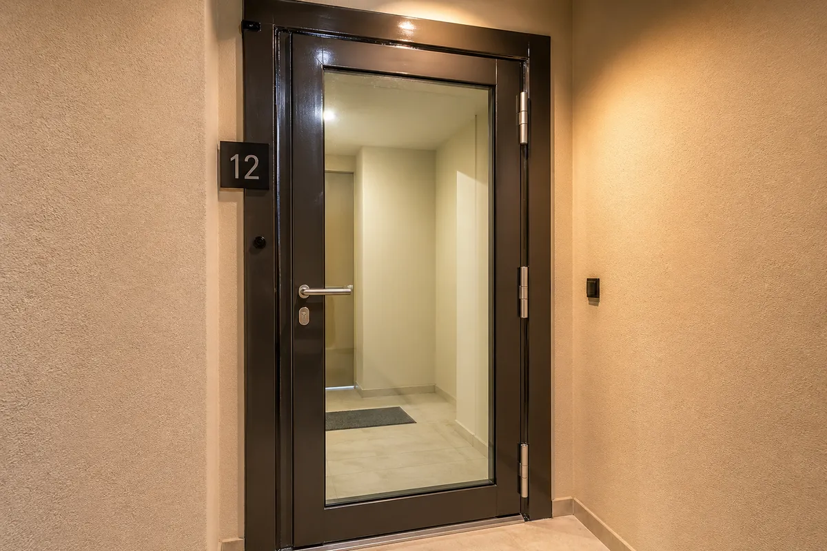 Dépannage urgence vitre cassée au Grand-Saconnex 24h/24