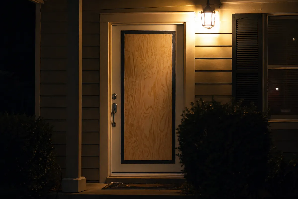 Dépannage urgence vitre cassée à Versoix 24h/24
