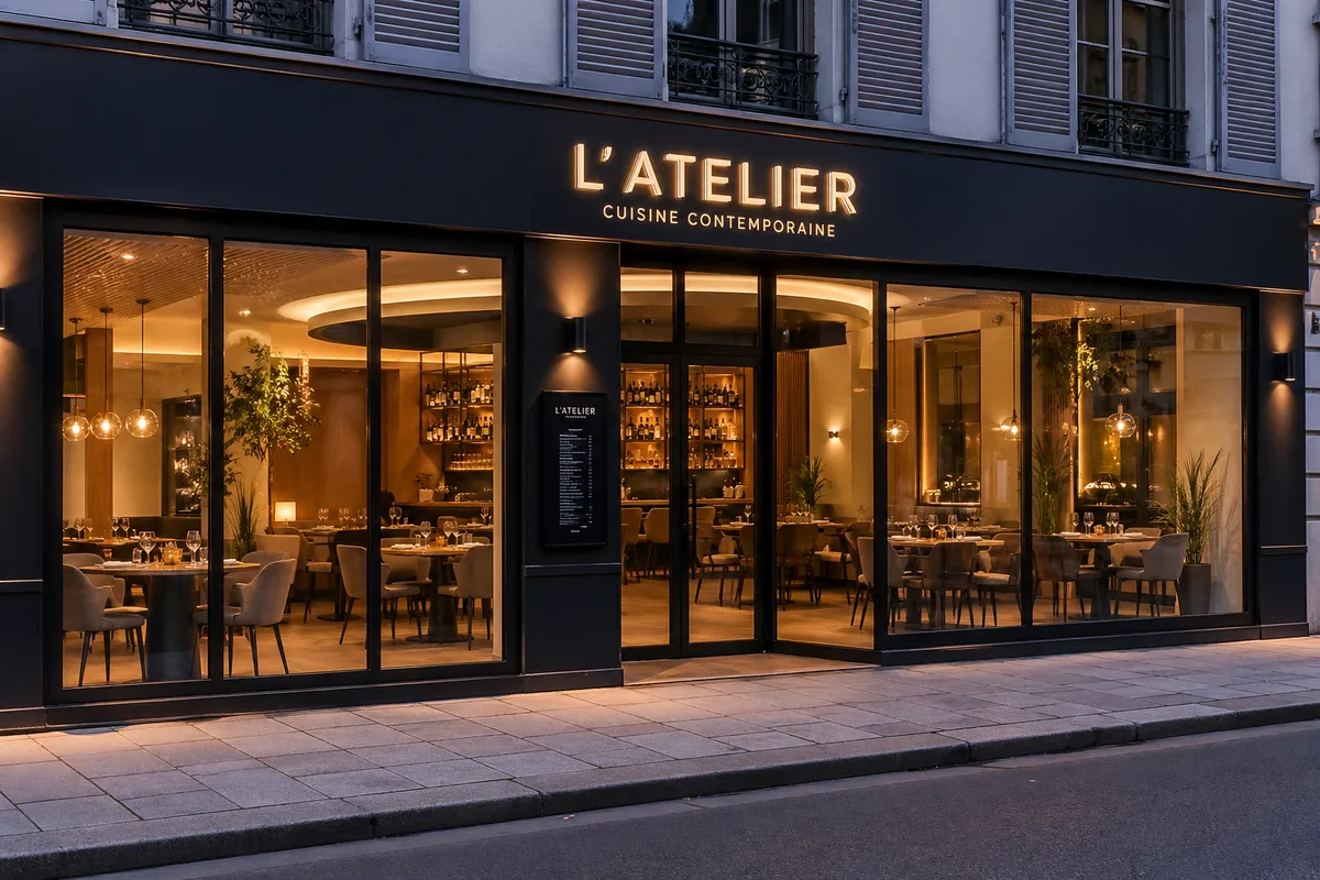 Vitrines sur mesure pour magasins et commerces à Versoix